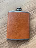 Heupfles, Antiek en Kunst, Curiosa en Brocante, Ophalen