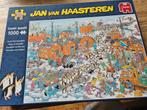 Van haasteren Zuidpool expoditie, Hobby en Vrije tijd, Denksport en Puzzels, Ophalen, Zo goed als nieuw