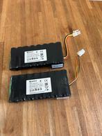 2 goede accu`s Husqvarna Type3 , 5806833-02 robotmaaier, Ophalen of Verzenden, Gebruikt, Husqvarna.