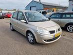 Renault Scénic 2.0-16V Business Line Clima! Navi! Bj:2008 N, Auto's, 1998 cc, 135 pk, 4 cilinders, Beige