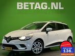 Renault Clio Estate 0.9 TCe Zen | Carplay | Navi | Airco, Voorwielaandrijving, 898 cc, Gebruikt, Euro 6