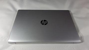 HP ProBook 450 G5 15,6 inch fhd met Office 2021 pro plus beschikbaar voor biedingen