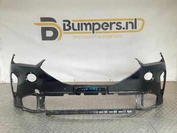 Bumper Seat Cupra Formentor 5FF 6xpdc 20-Voorbumper 14963z beschikbaar voor biedingen