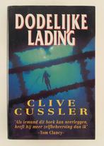 Cussler, Clive - Dodelijke lading, Verzenden, Gelezen