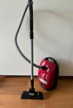 MIELE speelgoed stofzuiger kind | toy vacuum cleaner, Ophalen of Verzenden, Gebruikt