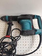Makita breekhamer HM 0871C, Doe-het-zelf en Verbouw, Gereedschap | Boormachines, Ophalen, Zo goed als nieuw, 600 watt of meer