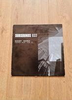 Sandy Warez - Hard ace vol2, Cd's en Dvd's, Vinyl | Dance en House, Ophalen of Verzenden, Zo goed als nieuw, 12 inch, Overige genres