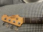 Fender p-bass vintage 66 hals, Ophalen of Verzenden, Gebruikt