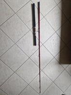 Jig Hengel - Fezon & Michel X Spec Jigging-L, Watersport en Boten, Hengelsport | Zeevissen, Ophalen of Verzenden, Gebruikt, Werphengel