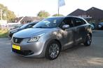 Suzuki Baleno 1.2 Exclusive, Voorwielaandrijving, Stof, Gebruikt, 4 cilinders