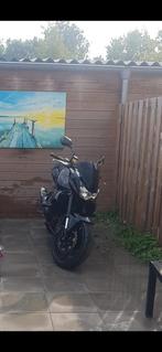 Kawasaki z750, Motoren, Motoren | Kawasaki, Particulier, Naked bike