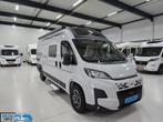 LMC Innovan 640 *Automaat 8-traps* 2025 * Lengtebedden, Caravans en Kamperen, Campers, Automaat, Buscamper of Camperbus, Bedrijf