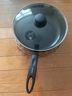 Hapjespan brabantia, Ophalen of Verzenden, Zo goed als nieuw, Koekenpan of Braadpan