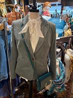Nieuwe. collectie Zich/ cloud9 blazer met 50% korting, Maat 38/40 (M), Kapellestraat 13 sluis, Bubbles, Overige kleuren