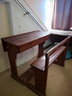 Antieke Franse Lessenaar, Ophalen, Gebruikt, Bureau