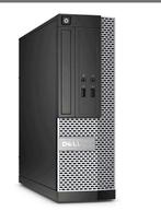 Dell Optiplex SFF Windows 11, Computers en Software, Desktop Pc's, Ophalen of Verzenden, Zo goed als nieuw, 3 tot 4 Ghz, SSD