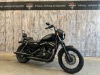 Harley-Davidson Sportster 883 Iron, Bedrijf, 12 t/m 35 kW, Overig, 2 cilinders