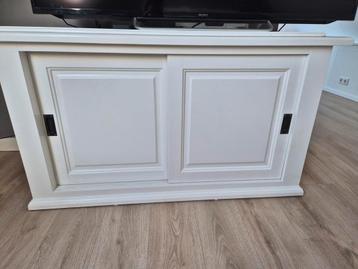 Tv meubel 