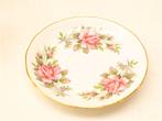 Queen anne porseleinen kop en schoteltje 32947, Huis en Inrichting, Gebruikt, Ophalen of Verzenden, Bord(en), Wedgwood