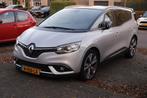 Renault Grand Scenic 1.3 TCe 160p automaat 7 zit 2019 Grijs, Auto's, Euro 6, 4 cilinders, 7 stoelen, 14 km/l