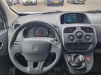 Renault Kangoo 1.5 dCi Airco Navigatie Lage Km, Gebruikt, Euro 6, Renault, Origineel Nederlands
