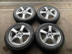 VW PASSAT T-ROC CADDY VELGEN + WINTERBANDEN 215 55 R17, 215 mm, ., Banden en Velgen, Nieuw
