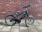 Alpina trial 16 inch, Fietsen en Brommers, Fietsen | Crossfietsen en BMX, Ophalen, Zo goed als nieuw, Staal, 16 tot 20 inch
