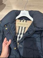 Winterjas, Kleding | Dames, Jassen | Winter, Maat 38/40 (M), Blauw, Ophalen of Verzenden, Zo goed als nieuw