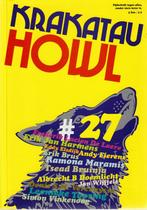 Krakatau Howl, Ophalen of Verzenden, Zo goed als nieuw, Overige typen
