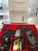 Ebike service kit Ion, Ophalen
