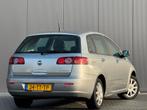 Fiat Croma 2.2-16V Dynamic, Auto's, Fiat, Automaat, 4 cilinders, 700 kg, 1505 kg