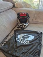 Bmx helm, Ophalen, ONEAL, Zo goed als nieuw, L