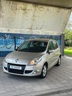 Renault Scénic 1.4 TCE Dynamique, Voorwielaandrijving, Euro 5, 1295 kg, 4 cilinders