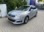Citroen C4 1.4 VTi Ligne Business, Euro 5, Gebruikt, 635 kg, Origineel Nederlands