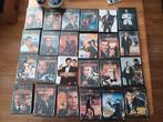 24 Dvd van james bond, Vanaf 12 jaar, Ophalen of Verzenden, Zo goed als nieuw