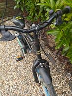 Avengers Kinderfiets 4-6 jaar, Ophalen, Gebruikt, Handrem, 16 inch
