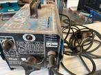 Lasapparaat Euro 151, Doe-het-zelf en Verbouw, Gereedschap | Lasapparaten, Ophalen, Gebruikt, 150 tot 250 ampère, Elektroden