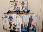 Batgirl Kostuum - DC Super Hero Girls 7/8 Jaar, Ophalen of Verzenden, Nieuw, Meisje