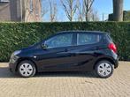 Opel KARL 1.0 ecoFLEX Edition|BT Audio |AC |, Voorwielaandrijving, 839 kg, Gebruikt, Euro 6