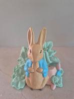 Peter Rabbit vintage tandenborstel houder, Ophalen of Verzenden, Gebruikt