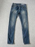 Jeans Spijkerbroek WE Blue Ridge mt W31 L36 zgan, WE Fashion, Overige jeansmaten, Blauw, Ophalen of Verzenden