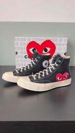 Converse x Comme des Garçons Play size 44, Ophalen, Converse, Nieuw, Sportschoenen