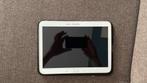 Te koop Samsung Tab3, Ophalen of Verzenden, Zo goed als nieuw, 10 inch, Wit