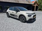 Citroen C3 1.2 PureTech Feel Edition, Voorwielaandrijving, 83 pk, 1199 cc, 450 kg