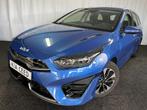 Kia Ceed Sportswagon 1.6 GDI PHEV PLUG-IN DynamicLine 1E EIG, Met garantie (alle), Blauw, Plug-in hybride, Hybride Elektrisch/Benzine