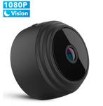 Draadloze wifi camera 1080p Motion detection. 51 stuks!!, Nieuw, Ophalen of Verzenden