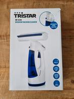 Nieuw! Tristar SR-5250 Ruitenreiniger, Ophalen of Verzenden, Raamwisser of Trekker