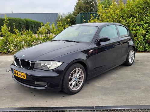 BMW 1-Serie (e87) 2.0 Business | Motor defect! | Cruise | Cl, Auto's, BMW, Bedrijf, Te koop, 1-Serie, ABS, Airbags, Airconditioning