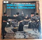 Het Originele Koor Van De Wolga Kozakken - izgs, Cd's en Dvd's, Opera of Operette, Ophalen of Verzenden, Zo goed als nieuw, 12 inch