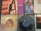 12 diverse singles, waarvan 1 picture single, Ophalen of Verzenden, Gebruikt, 12 inch, Pop